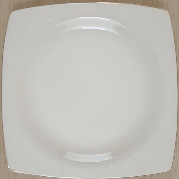 Kütahya Porselen Yemek Takımı