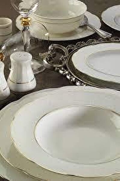 Kütahya Porselen Yemek Takımı