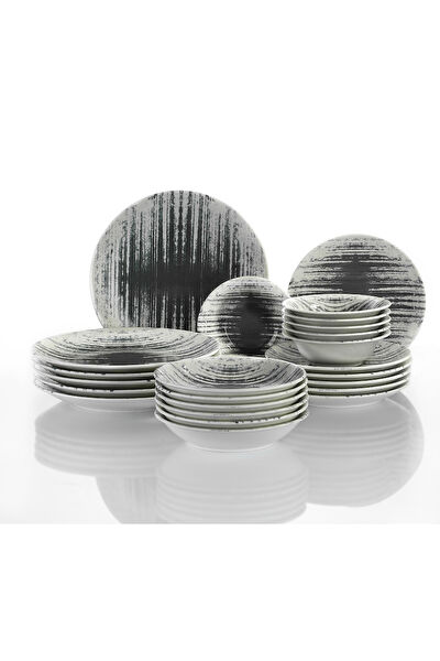 Kütahya Porselen Yemek Takımı