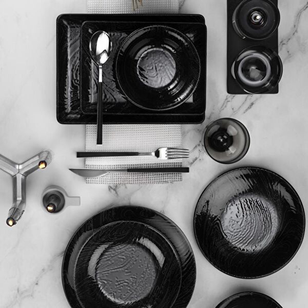 Kütahya Porselen Yemek Takımı