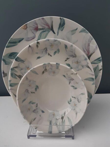 Kütahya Porselen Yemek Takımı