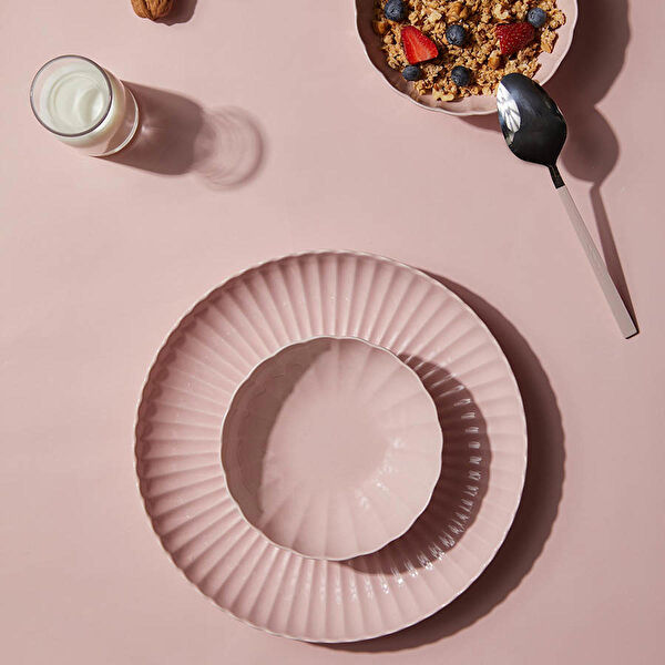 Kütahya Porselen Yemek Takımı