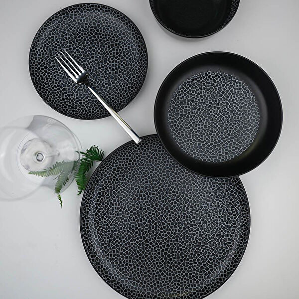 Kütahya Porselen Yemek Takımı