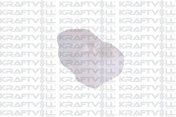 Kraftvoll Cam Suyu Bidonu & Ekipmanları