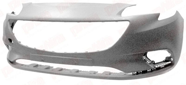 Universal Araç Tamponu