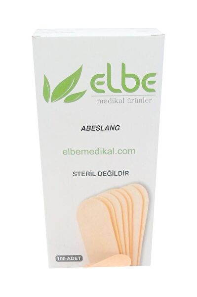 Elbe Ağda Spatulası