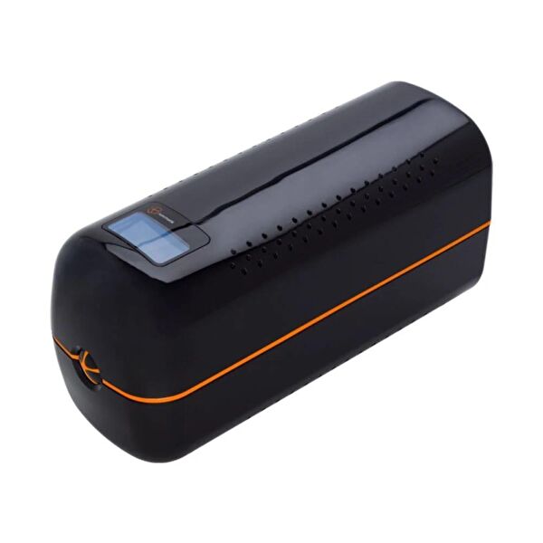  UPS, Güç Kaynağı