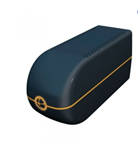 Tunçmatik UPS, Güç Kaynağı