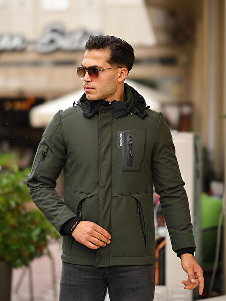 MeroLife Outdoor Mont, Ceket, Yelek