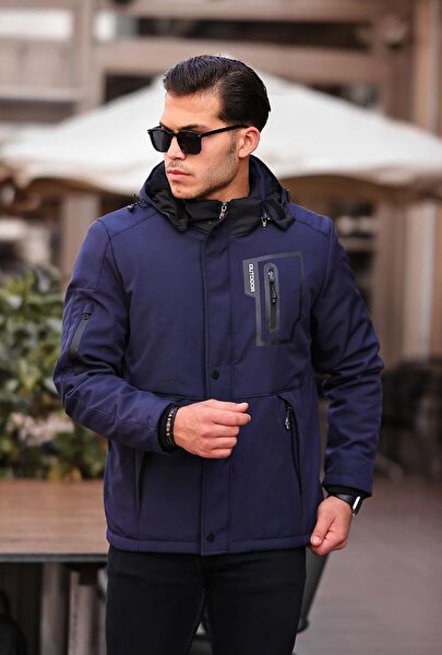 MeroLife Outdoor Mont, Ceket, Yelek