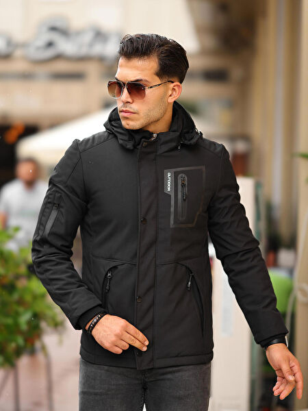 MeroLife Outdoor Mont, Ceket, Yelek