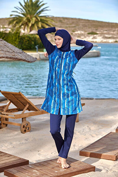 Argento Tesettür Mayo