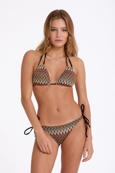 Argento Bikini Takımı