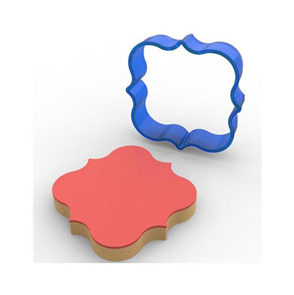 Pastime Tart Kalıbı