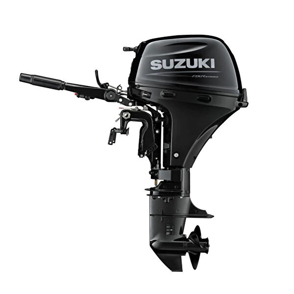 Suzuki Tekne Motorları