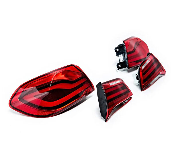 Autogp Stop Lambalar