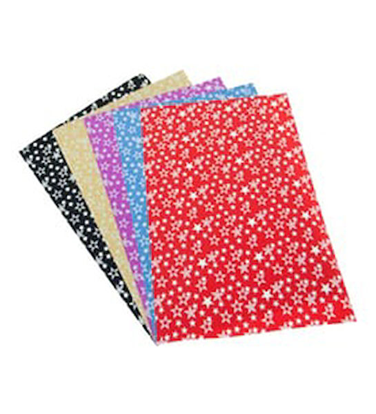 Altınyıldız El İşi Kağıdı, Fon Kartonu