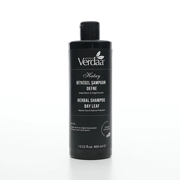 Antioch's Verdaa Şampuan