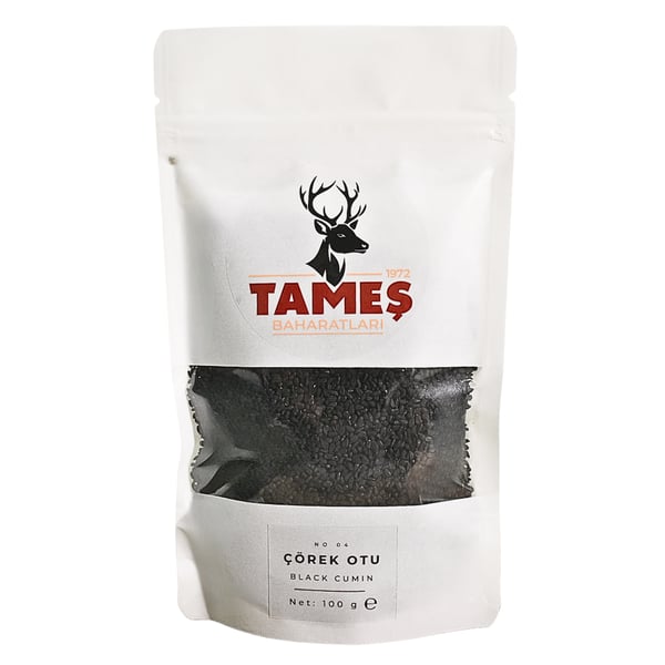 Tameş Baharatları Baharat