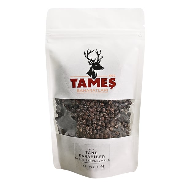 Tameş Baharatları Baharat