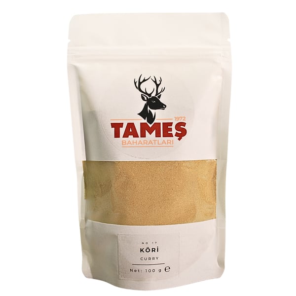 Tameş Baharatları Baharat