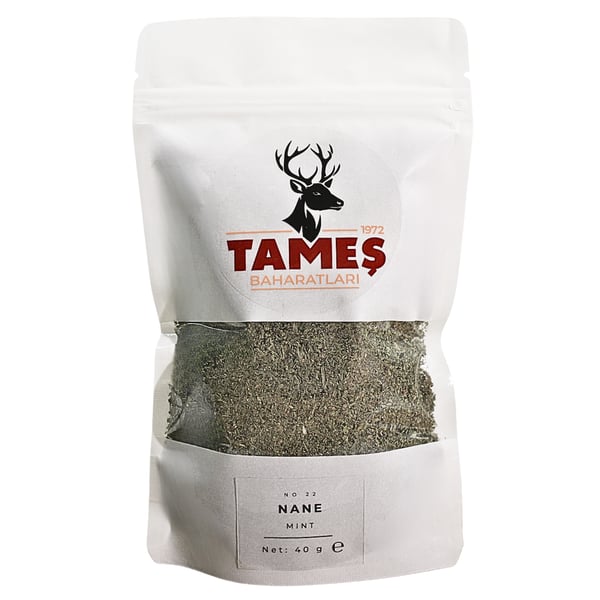 Tameş Baharatları Baharat