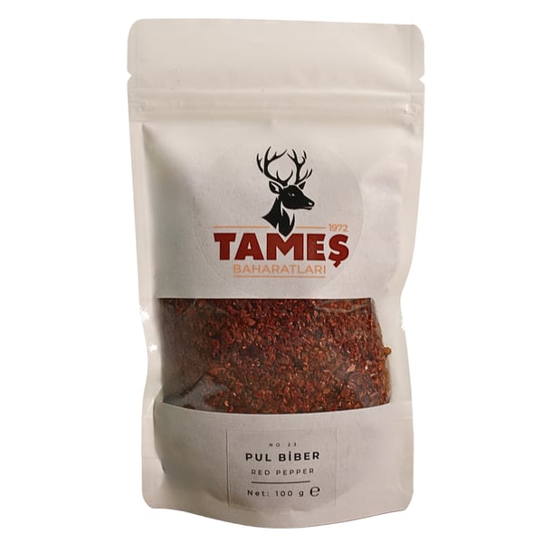 Tameş Baharatları Baharat