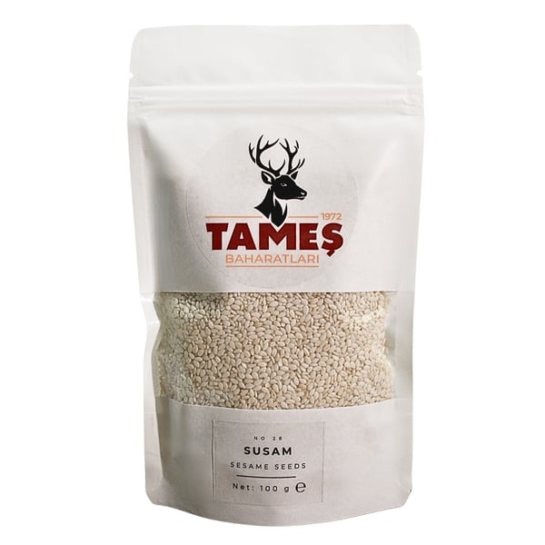Tameş Baharatları Baharat