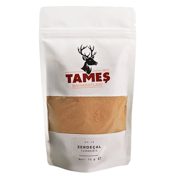 Tameş Baharatları Baharat