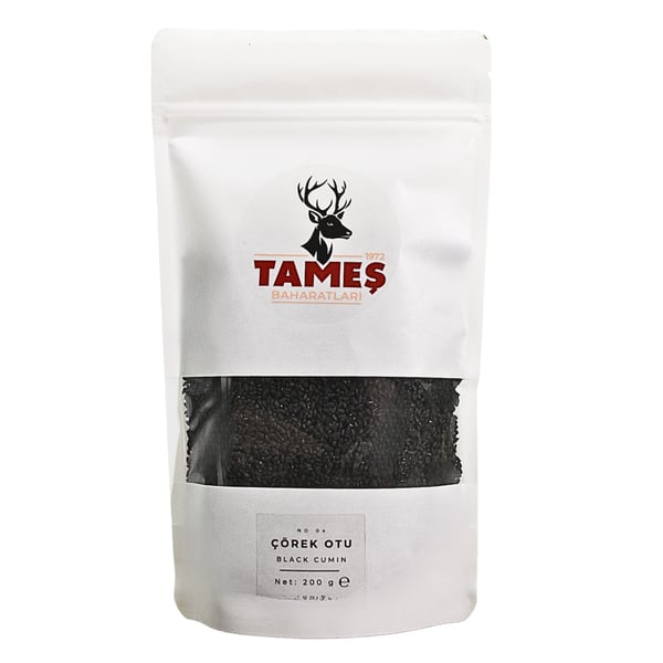 Tameş Baharatları Baharat