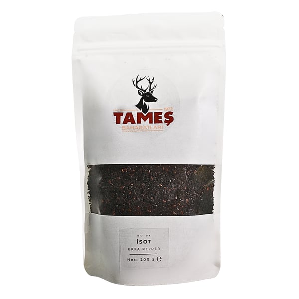 Tameş Baharatları Baharat