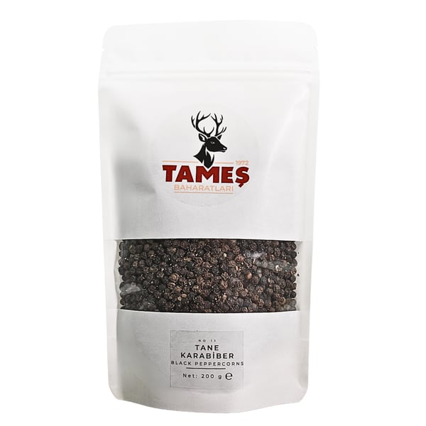 Tameş Baharatları Baharat