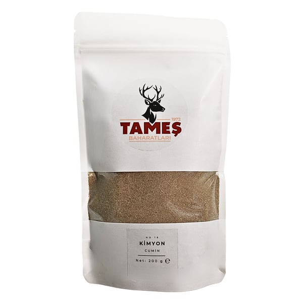 Tameş Baharatları Baharat