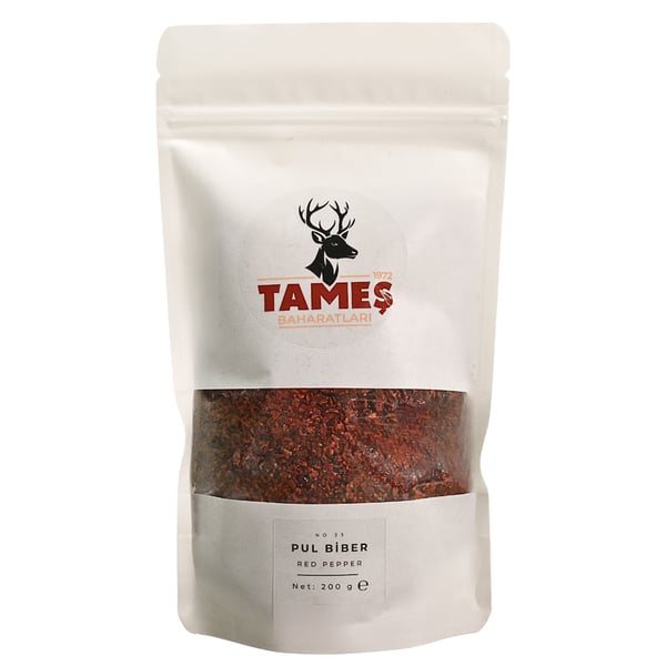 Tameş Baharatları Baharat