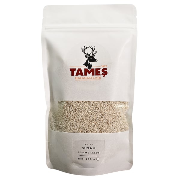 Tameş Baharatları Baharat