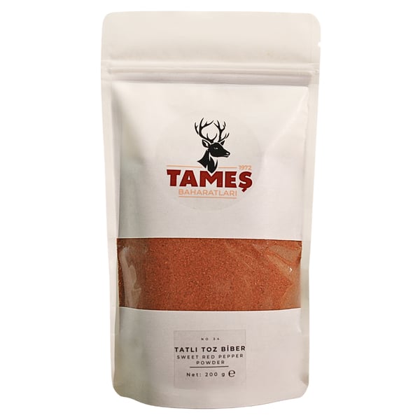 Tameş Baharatları Baharat
