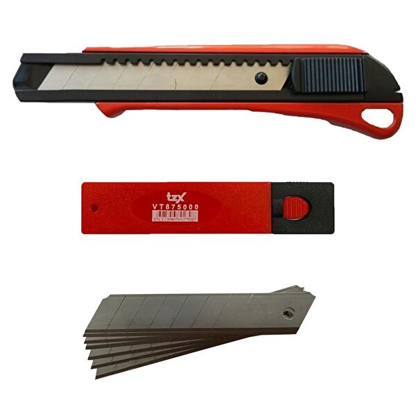 Vip-Tec Makas, Maket Bıçağı