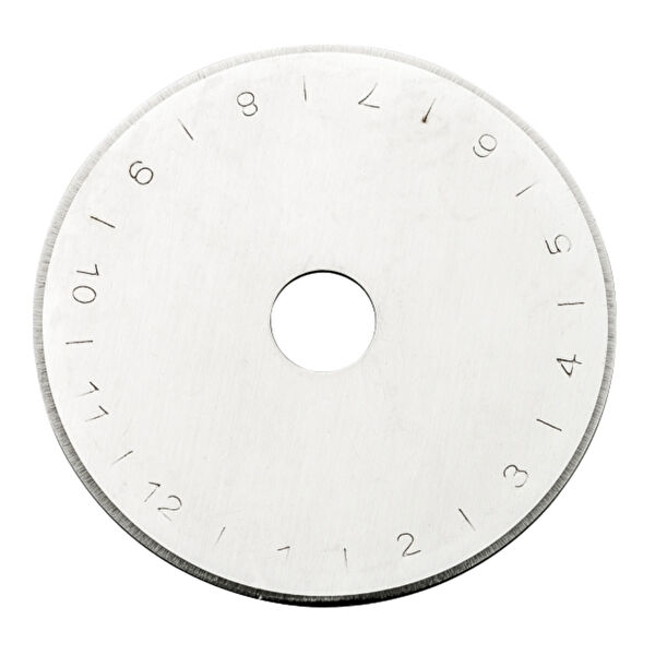 Viptec Makas, Maket Bıçağı