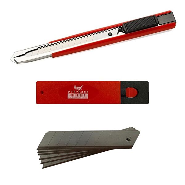 Vip-Tec Makas, Maket Bıçağı