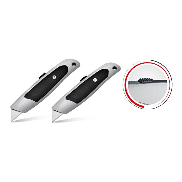 Vip-Tec Makas, Maket Bıçağı