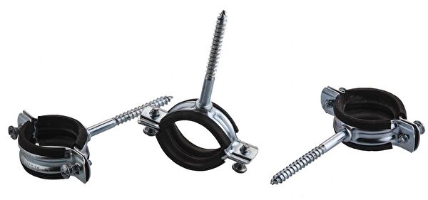 AKTEK Fittings Malzemeleri