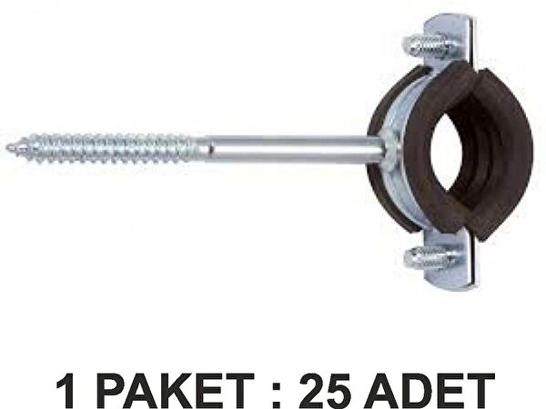 AKTEK Fittings Malzemeleri
