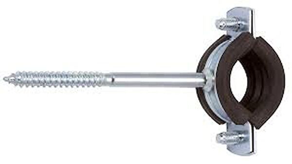 AKTEK Fittings Malzemeleri