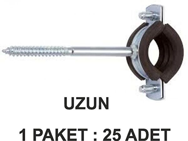 AKTEK Fittings Malzemeleri