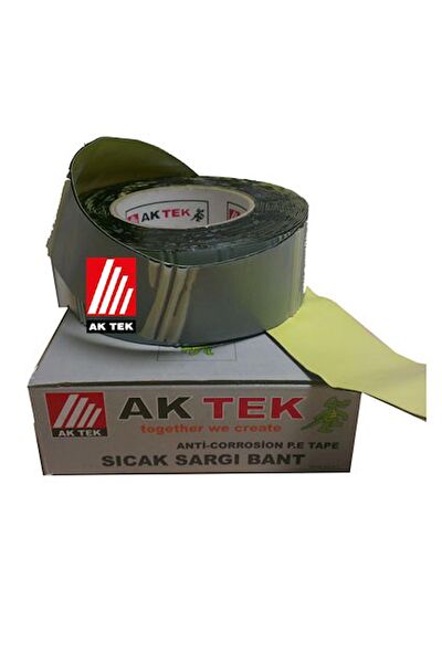 AKTEK Yapıştırıcı Bant