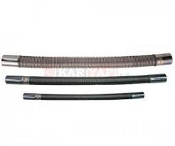 AKTEK Doğalgaz Hortumu