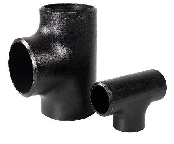 AKTEK Fittings Malzemeleri