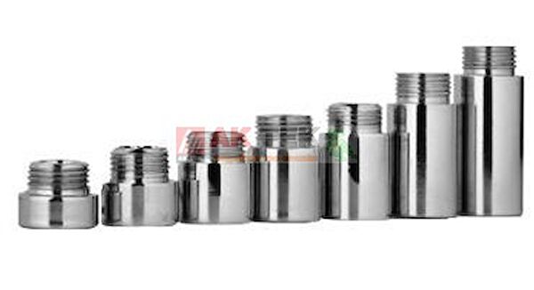 Kalde Fittings Malzemeleri