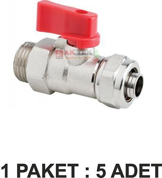 Kalde Fittings Malzemeleri