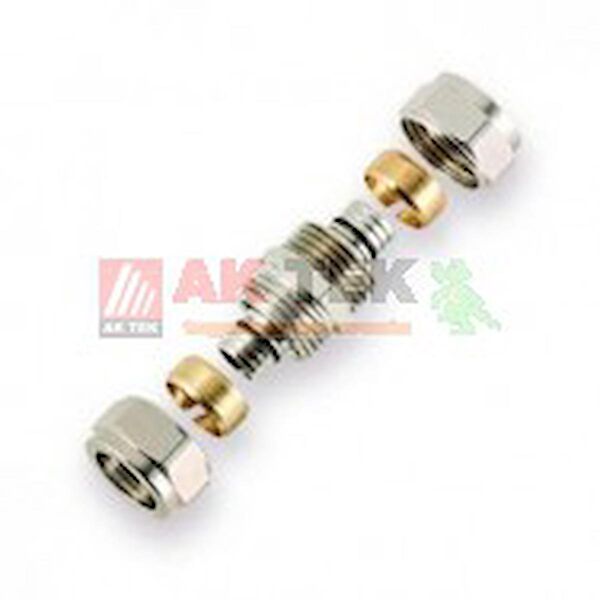 Kalde Fittings Malzemeleri